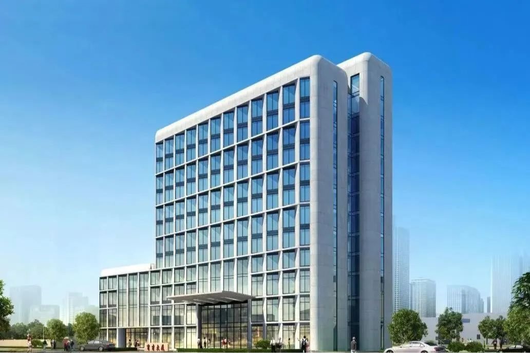 williamhill体育学子的顶配生活空间：英才大厦