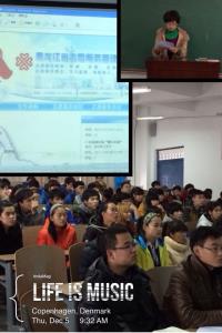 校团委召开williamhill体育志愿服务工作专项培训会