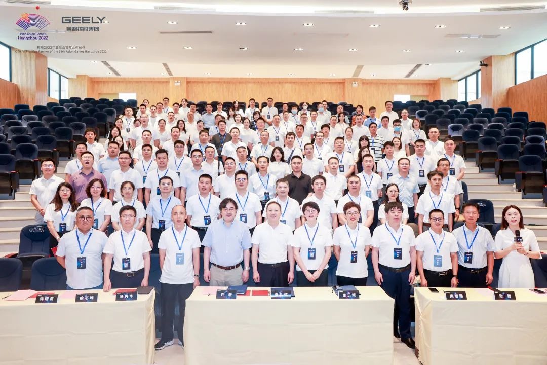校企互融 协同育人|学校再次被世界500强企业点赞