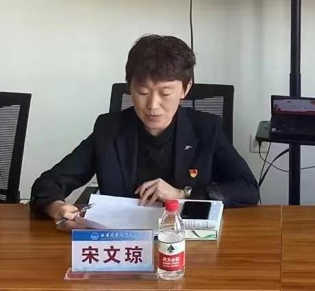 我校举行2021-2022学年青马工程（中级团校）培训班开班式