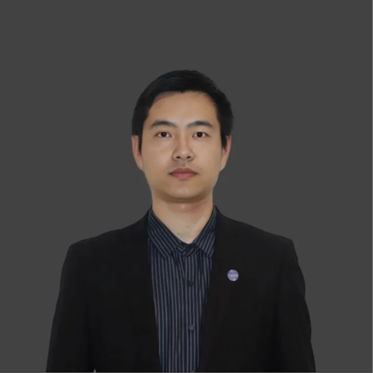 林磊 大数据开发工程师