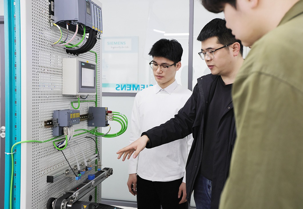 薪资高、就业广、需求大！PCB设计工程师职业资格证“电子时代新宠”！