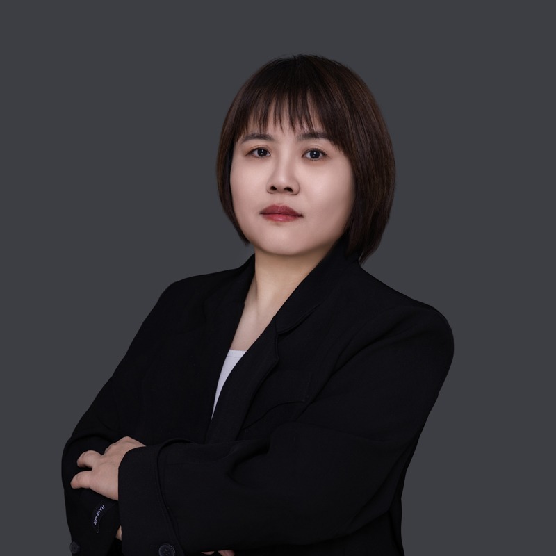 刘晓兰 博士