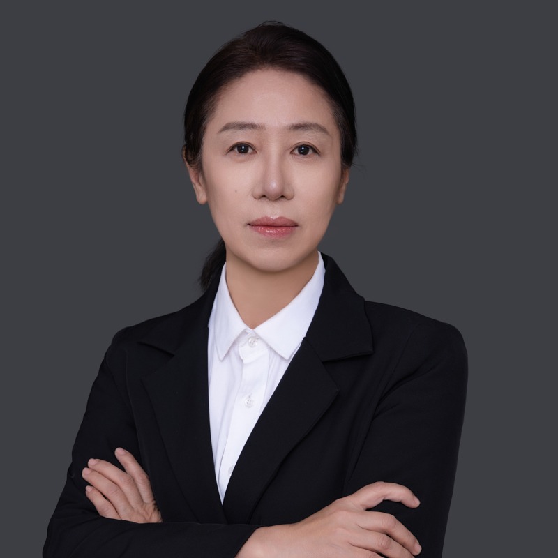 闻鸿莉 高级工程师
