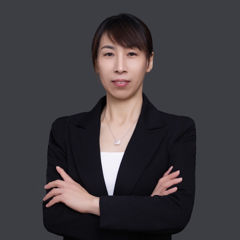 邵春凤
