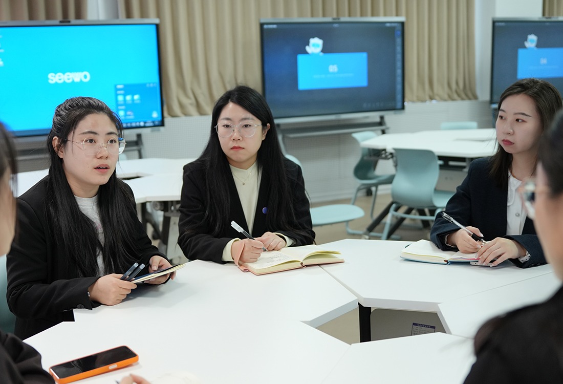 数据铸诚信 专业护消费——大数据管理与应用专业以SC教学改革践责赋能社会诚信建设