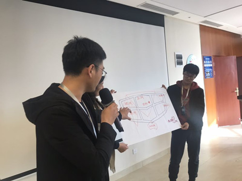 我校教师赴吉利汽车集团参加“成蝶计划”师资研修班