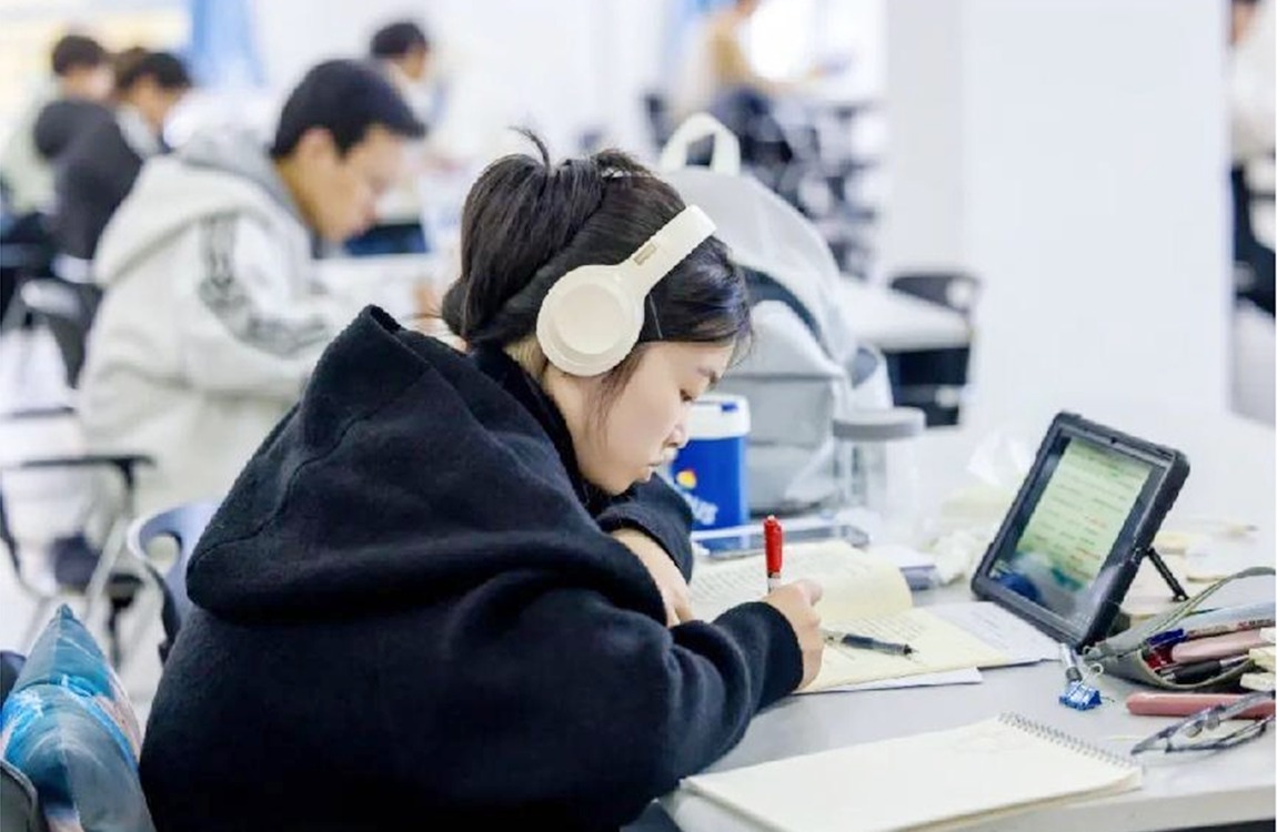 最后冲刺！考研倒计时30天，拿出你的激情可以改变人生