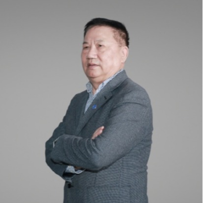 刘庆滨 教授/硕士生导师