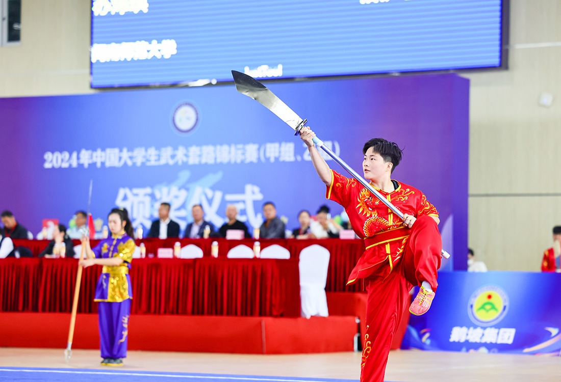 武林高手齐聚华德！这场全国瞩目的体育盛事在williamhill体育成功举办！