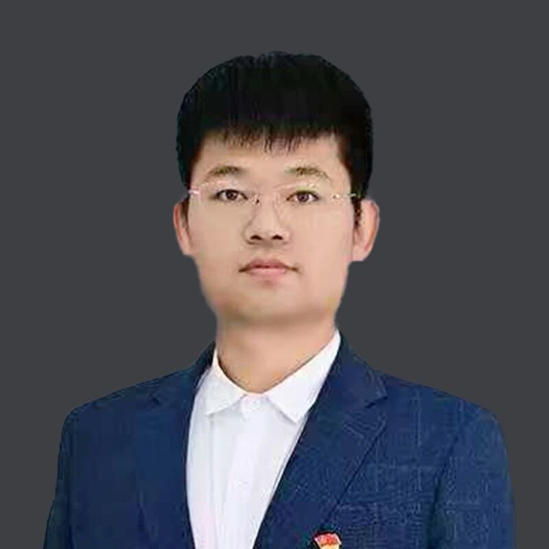 王伟银 副教授