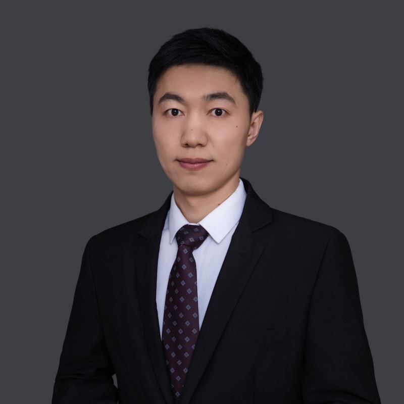 于剑光 教授