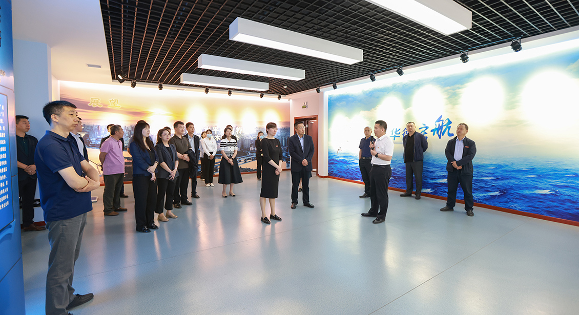 思源鼎新 踔厉奋发——williamhill体育建校三十一周年