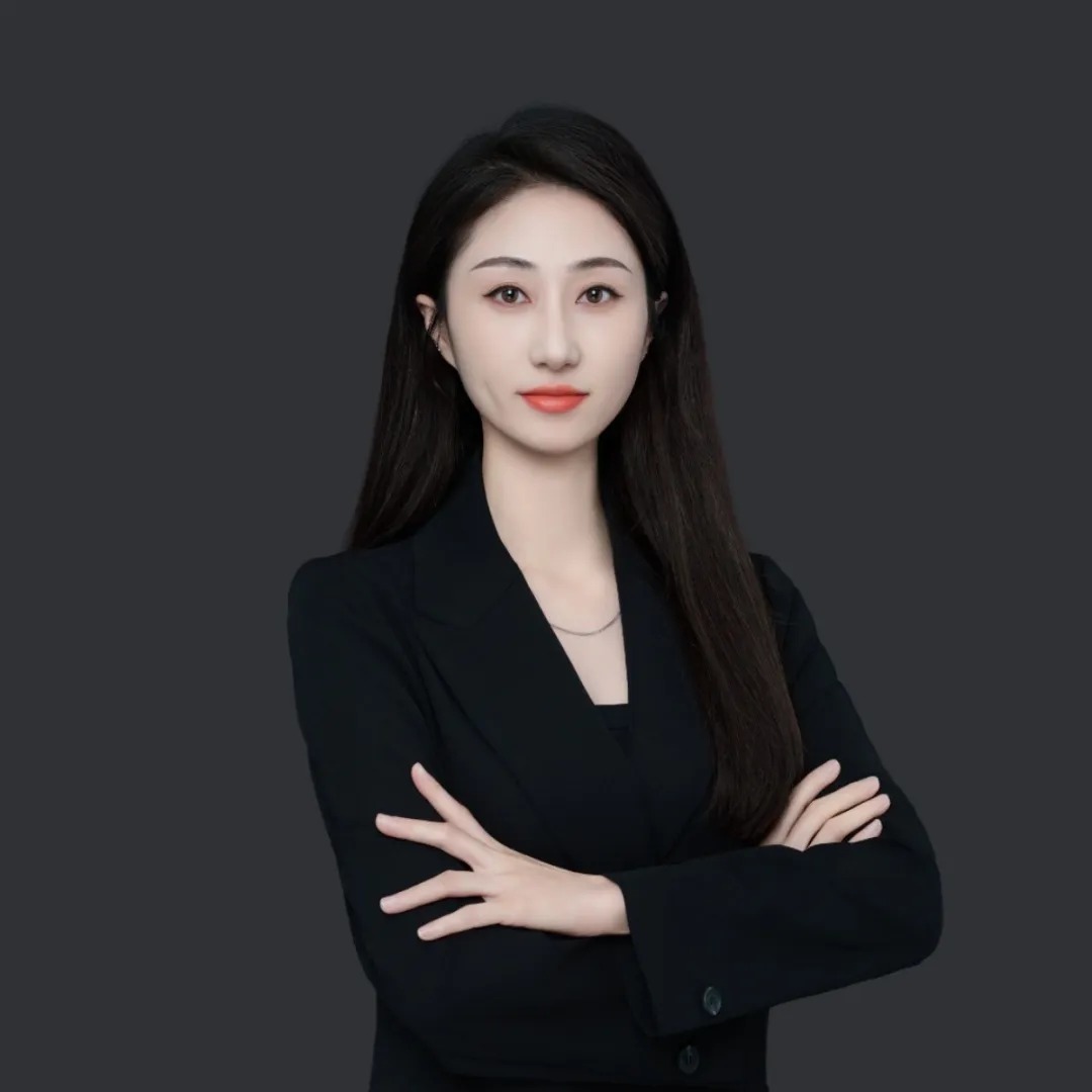 潘鹏羽 副教授