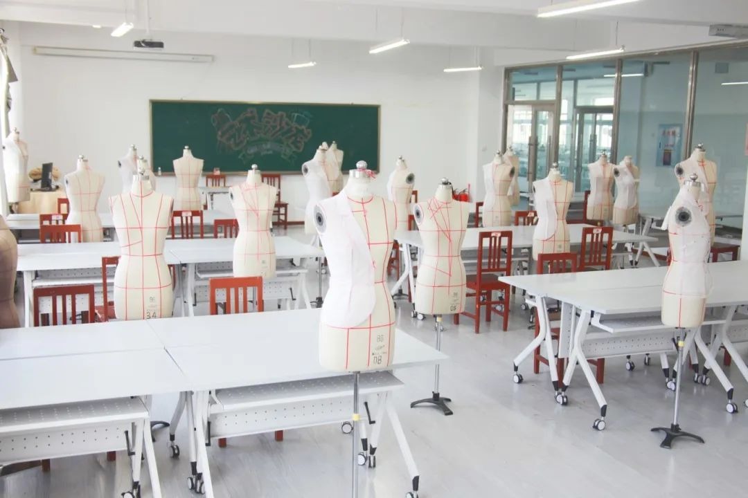 服装实践教学中心