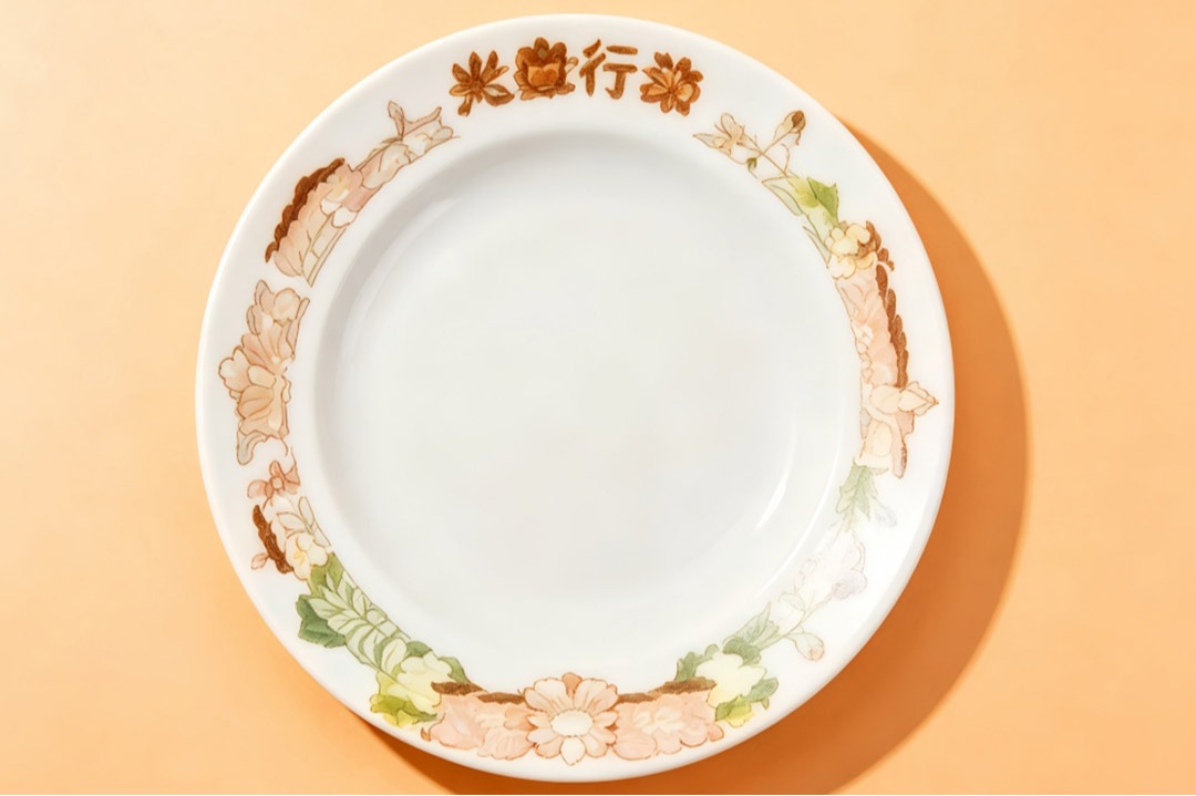“惜食”答卷 一餐一饭，皆为匠心守护