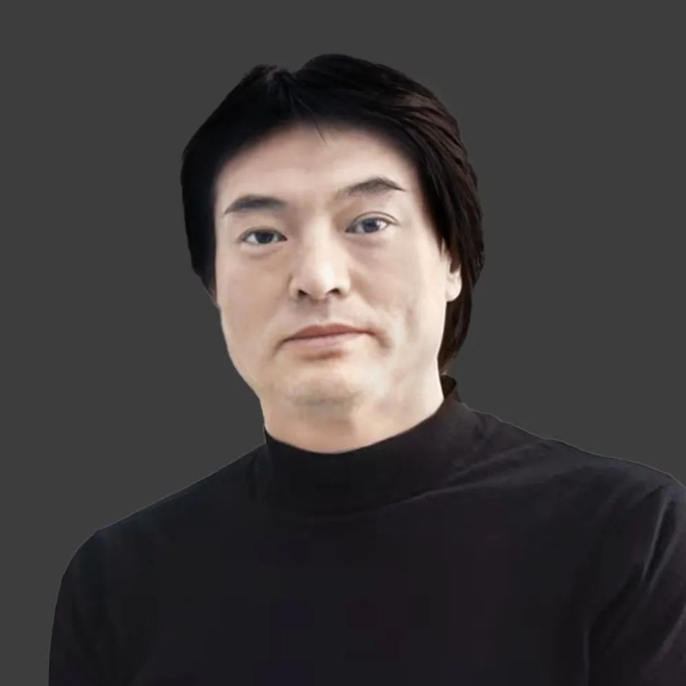 张红松 教授 博士生导师