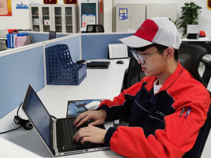 吉利集团|华德学子世界500强就业基地