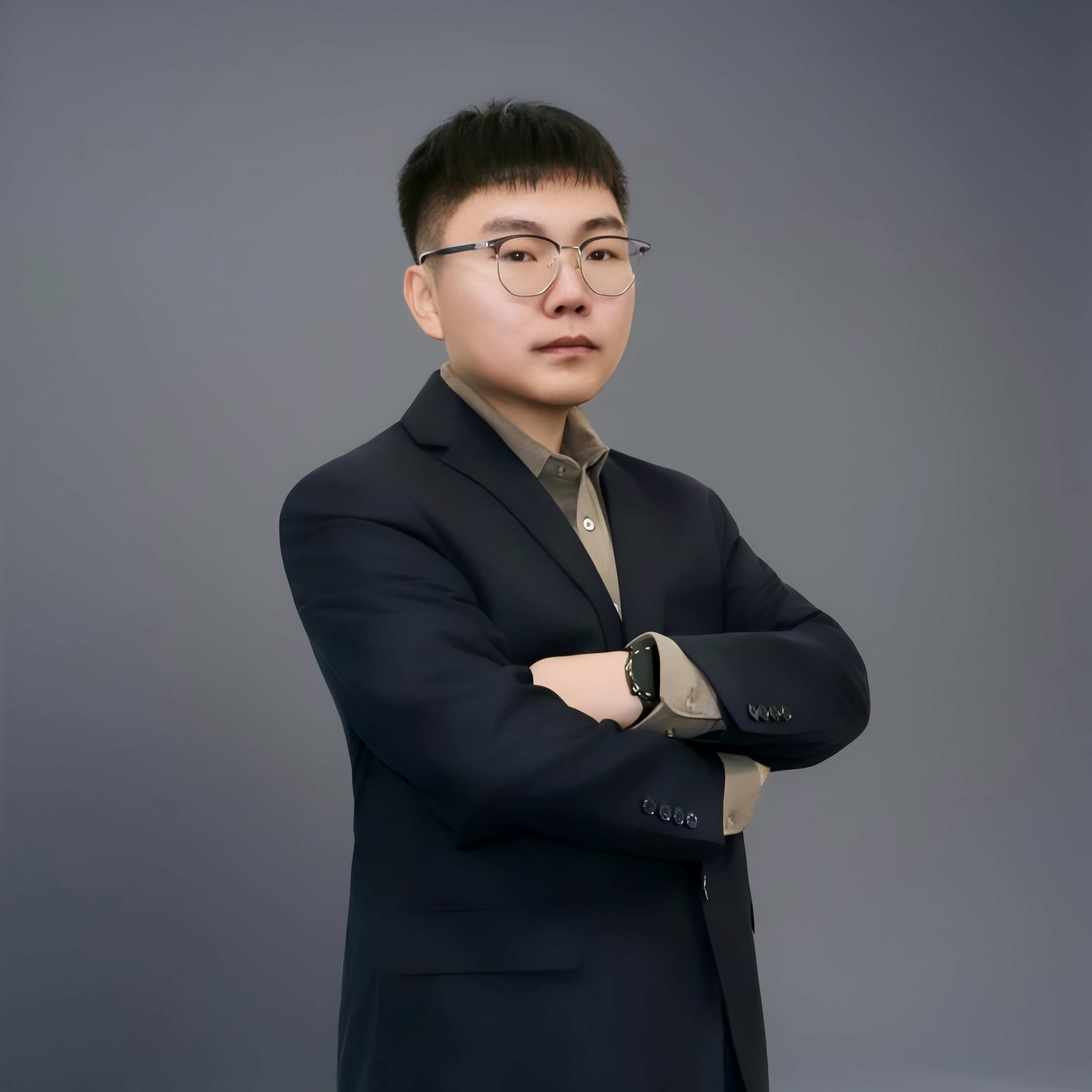 常秋实 高级工程师