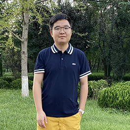 魏进|哈工大博士，学术领域的“发明家”